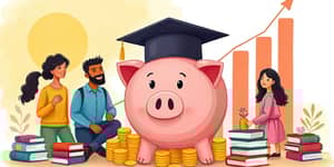 Education Savings: Smart Investments for Future Generations