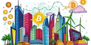 Alternative Investments: Exploring Unique Opportunities