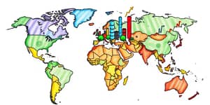 Global Investing: Expanding Your Horizon Beyond Borders
