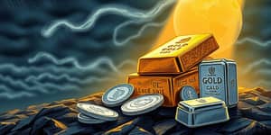 Precious Metals: A Safe Haven in Uncertain Times