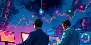 Futures Contracts: Understanding Derivative Markets