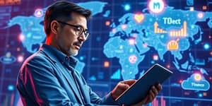 Sector Investing: Focusing on Industry Trends