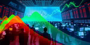 The Psychology of Markets: Fear, Greed, and Logic