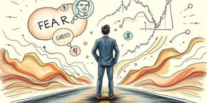 Behavioral Finance: Understanding Your Investment Psychology