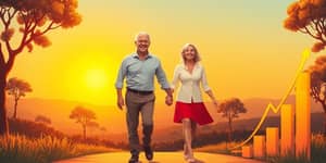 Retirement Investing: Securing Your Golden Years