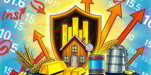 Inflation Hedging: Protecting Your Purchasing Power