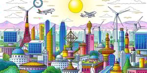Sector Spotlight: Where Growth Resides