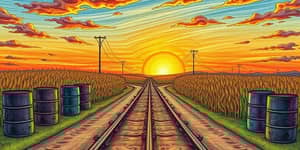 Commodity Crossroads: Price Projections