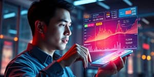 Robo-Advisors: Automated Investing for the Modern Age