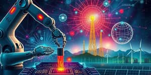 Disruptive Technologies: Investment Opportunities Ahead