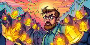 Value Investing: Finding Hidden Gems in the Market