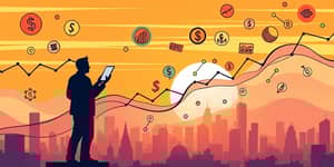 Interest Rate Swings: Investor Strategies