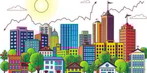 Real Estate Investing: Beyond Stocks and Bonds