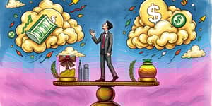 Inflation Watch: Impacts on Your Portfolio