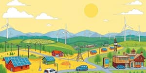 Energy Transitions: Investing in the Future