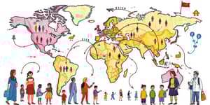 Demographic Shifts: Long-Term Market Impact