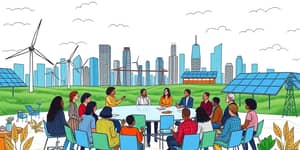 ESG Metrics: Beyond Financial Returns