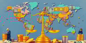 Debt Dynamics: Understanding Global Borrowing