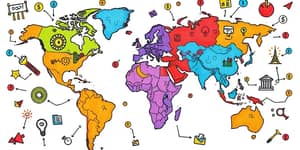 Mergers and Acquisitions: Market Consolidation Trends