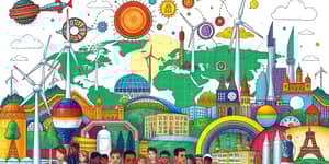 Thematic Investing: Megatrends to Watch