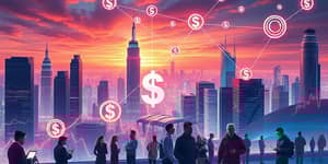 FinTech Frontiers: Transforming Finance