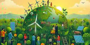 Sustainable Investing: Growth with Purpose