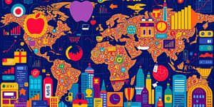 Microeconomic Musings: Company Specific Analysis