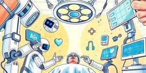 Healthcare Innovation: Market Growth Drivers