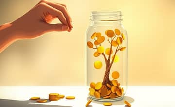 The Psychology of Saving: Overcoming Financial Hurdles