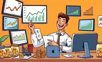 Mastering Your Money: Practical Tips for Financial Control