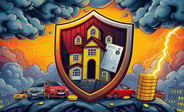 Protecting Your Assets: Insurance You Can't Afford to Skip