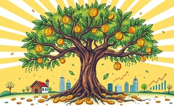 Making Your Money Work: Passive Income Strategies