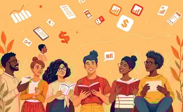 Investing in Yourself: The Value of Financial Education
