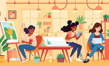 Side Hustle Success: Turning Your Passion into Profit