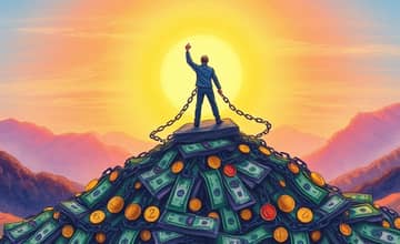 Decoding Debt: Strategies for a Debt-Free Future