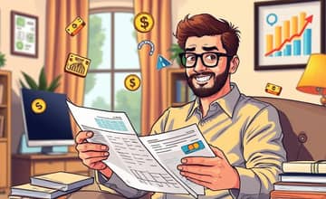 Credit Score Secrets: Boosting Your Financial Health