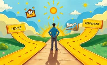 Goal Setting for Growth: Achieving Your Financial Dreams