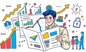 Beyond the Basics: Advanced Financial Planning Tactics