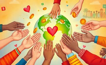 Charitable Giving: Making a Difference with Your Dollar
