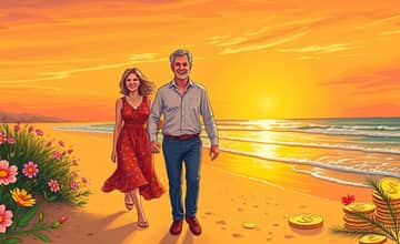Retirement Ready: Planning for Your Golden Years
