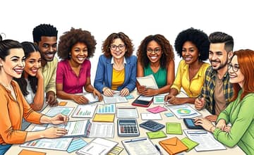 The Ultimate Guide to Budgeting for Beginners