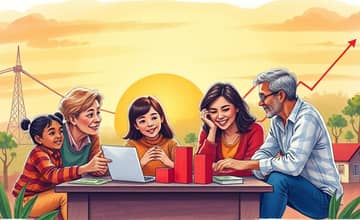 Building Generational Wealth: A Long-Term View