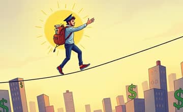 Student Loan Survival: Strategies for Repayment