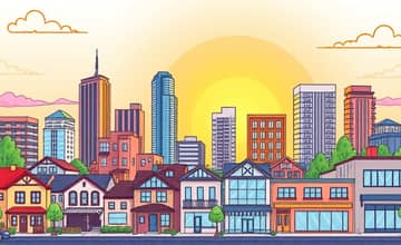 Real Estate Riches: Investing in Property Wisely
