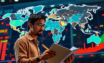 The Retail Investor's Guide to International Markets