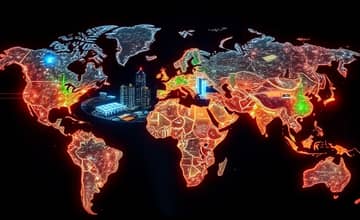 Real Estate Rhythms: A Global Overview