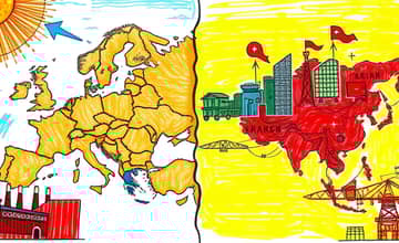 The Great Divergence: Wealth Gaps and Global Markets