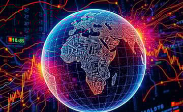 The AI Revolution and Global Finance