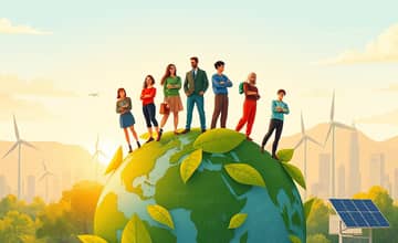 Sustainable Investing: A Worldwide Movement