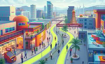 Innovation Hubs: Where Capital is Flowing